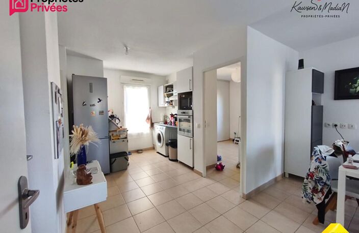 APPARTEMENT 3 PIÈCES 60 m² CASTELNAU-DE-MÉDOC À 5 minutes à pied du centre-ville — photo 5