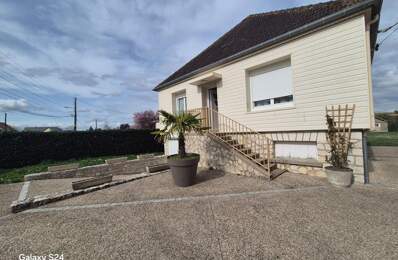 Maison Herbault 7 pièce(s) 174 m2 — photo du bien