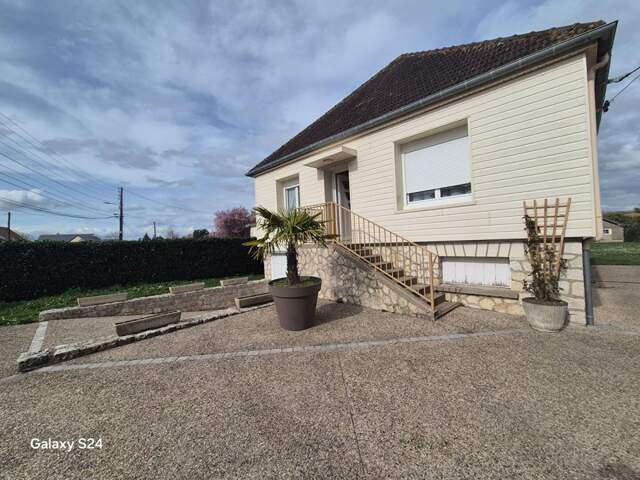 Maison Herbault 7 pièce(s) 174 m2 — photo du bien
