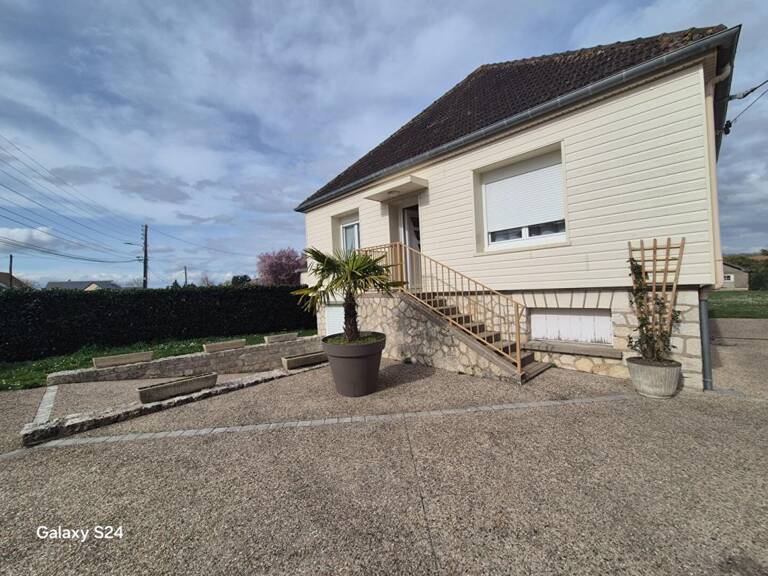 Maison Herbault 7 pièce(s) 174 m2 — photo 1