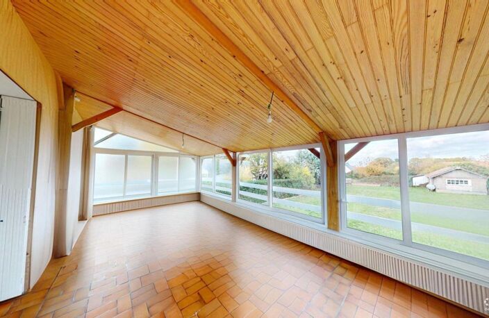 Maison Herbault 7 pièce(s) 174 m2 — photo 3