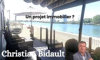Maison 4 Pièces 70 m² à vendre à Port-Saint-Louis-du-Rhône (13230)