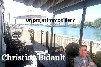 Maison 4 pièces 260000 €