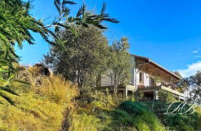 Maison  Bioclimatique Vue panoaramique Exceptionnelle 124 m2 — photo du bien