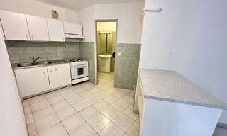 Appartement 2 Pièces 34 m² à vendre à Salon-de-Provence (13300)