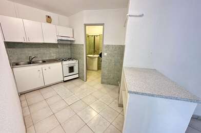 Appartement 2 pièces 115000 €
