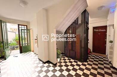 Appartement 3 pièces 574900 €