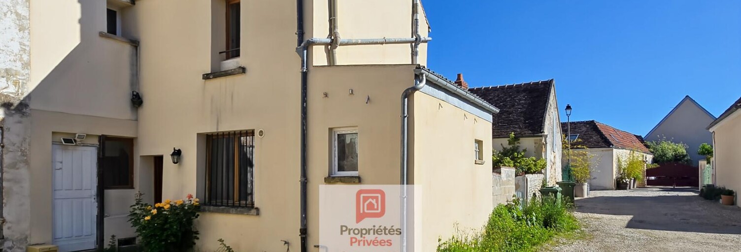 Immeuble  136 m² à vendre à Coulommiers (77120)
