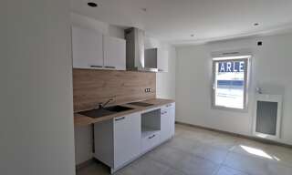 Appartement 2 Pièces 25 m² à louer à Gorges (44190)