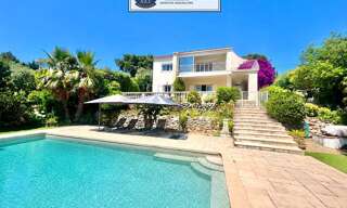 Maison 6 Pièces 175 m² à vendre à Fréjus (83370)