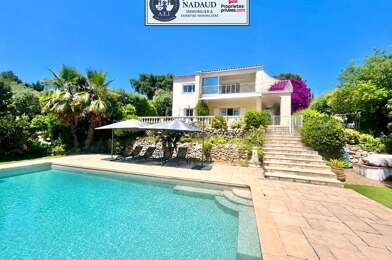 Maison 6 pièces 895000 €