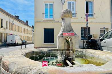 Maison 6 pièces 169000 €