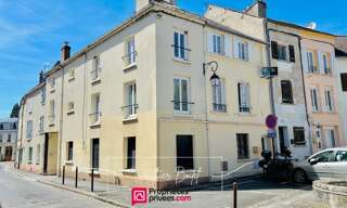 Maison 6 Pièces 120 m² à vendre à La Ferté-Gaucher (77320)