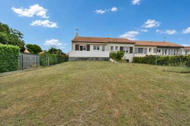 Maison 4 pièces 210000 €