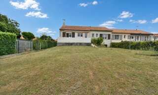 Maison 4 Pièces 89 m² à vendre à Cholet (49300)