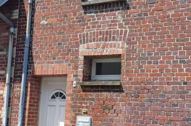 Maison 3 pièces 75000 €