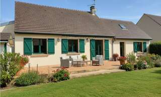 Maison 6 Pièces 170 m² à vendre à Le Meux (60880)