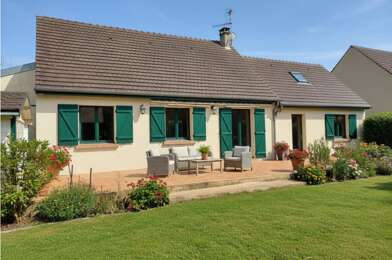 Maison 6 pièces 389000 €