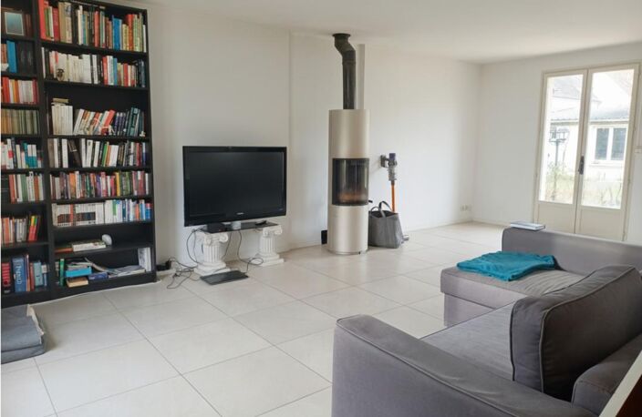 MAISON FAMILIALE + STUDIO — photo 3