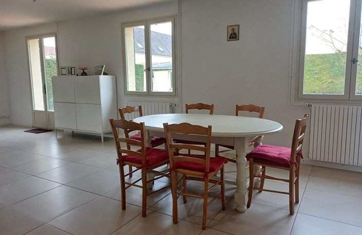 MAISON FAMILIALE + STUDIO — photo 4