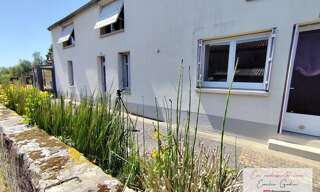 Maison 7 Pièces 153 m² à vendre à Saint-Pierre-des-Échaubrognes (79700)