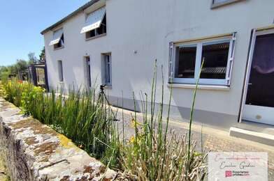 Maison 7 pièces 156000 €
