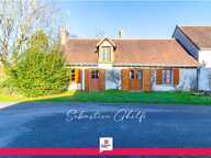 belle maison de charme à proximité de Selles sur Cher — photo 2