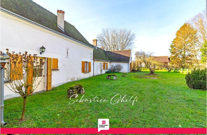 belle maison de charme à proximité de Selles sur Cher — photo 3