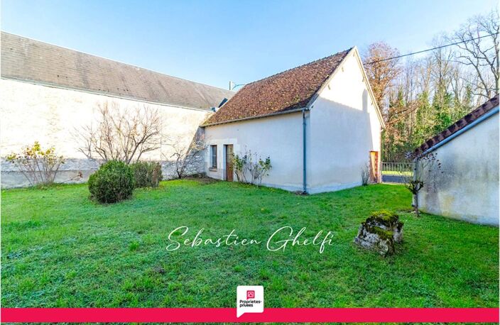 belle maison de charme à proximité de Selles sur Cher — photo 4
