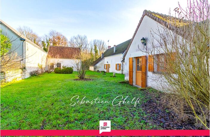 belle maison de charme à proximité de Selles sur Cher — photo 5