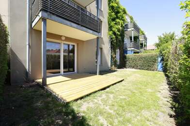Appartement 3 pièces 238000 €