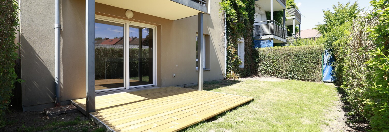 Appartement 3 Pièces 60 m² à vendre à Wasquehal (59290)
