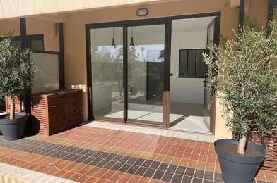 Appartement 2 pièces 165000 €