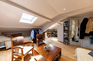 Appartement 1 pièces 119000 €