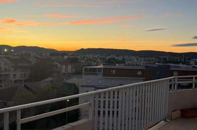 Appartement 2 pièces 162000 €