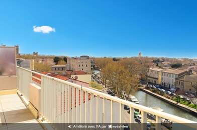 Appartement 2 pièces 162000 €
