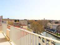 VENTE APPARTEMENT NARBONNE - 2 PIECES - 44.10M2 - 162000  HAI — photo 2