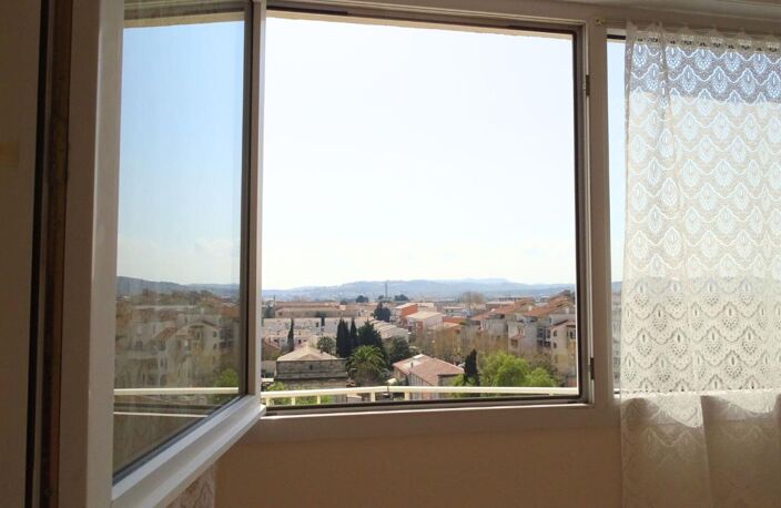 VENTE APPARTEMENT NARBONNE - 2 PIECES - 44.10M2 - 162000  HAI — photo 3