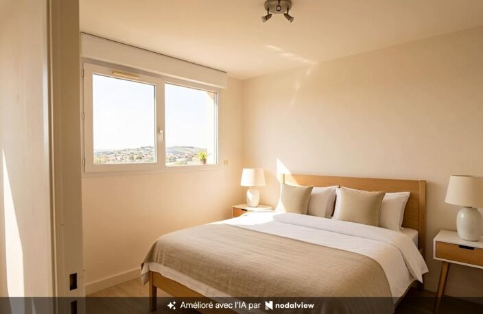 VENTE APPARTEMENT NARBONNE - 2 PIECES - 44.10M2 - 162000  HAI — photo 5