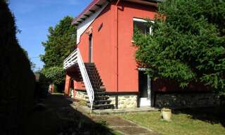 Maison 4 Pièces 93 m² à vendre à Capvern (65130)