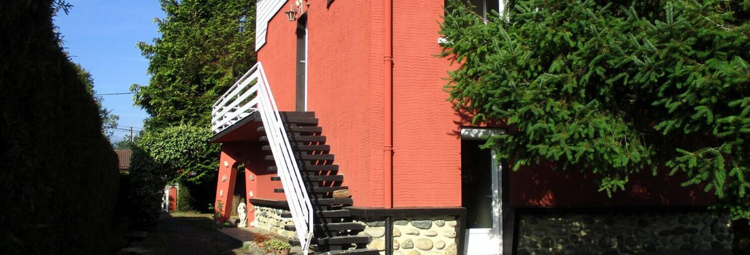 Maison 4 Pièces 93 m² à vendre à Capvern (65130)