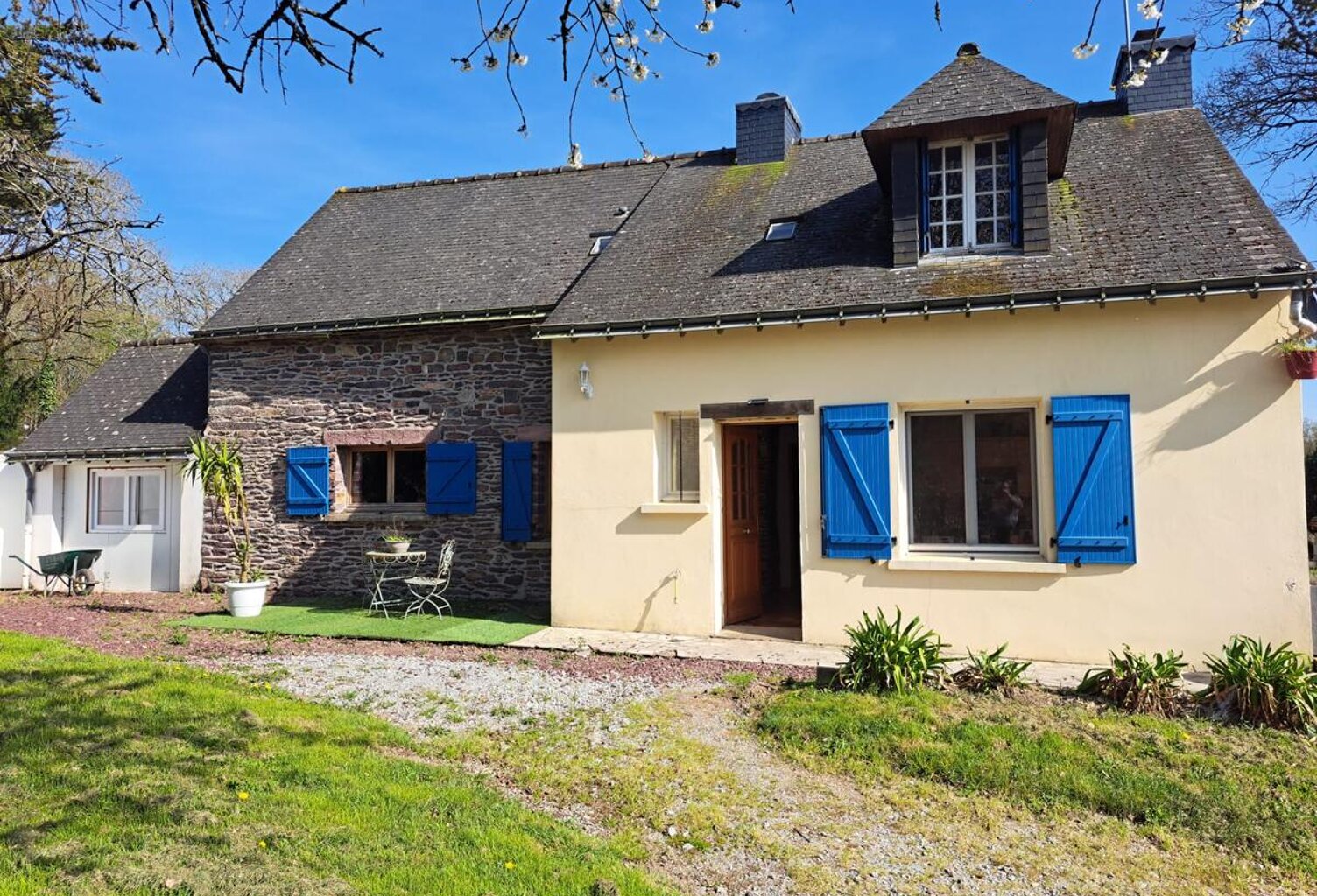 Maison F5 — photo 1