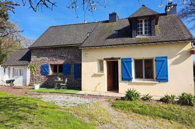Maison 5 pièces 179100 €
