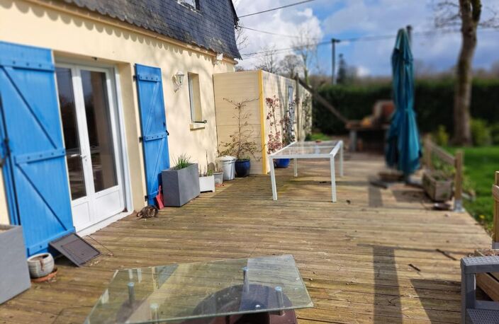 Maison F5 — photo 2