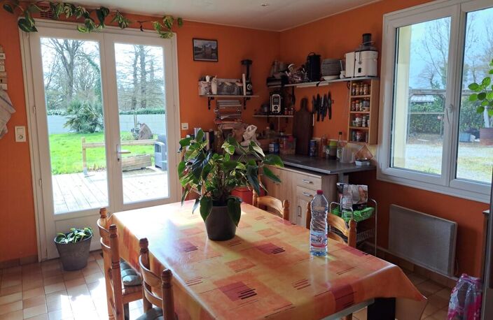 Maison F5 — photo 3
