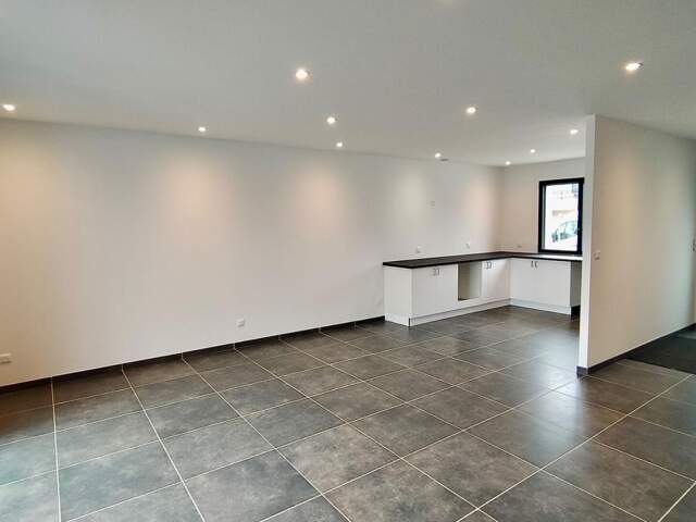 Rivery (80) - Maison neuve - main 5 pièces — photo du bien