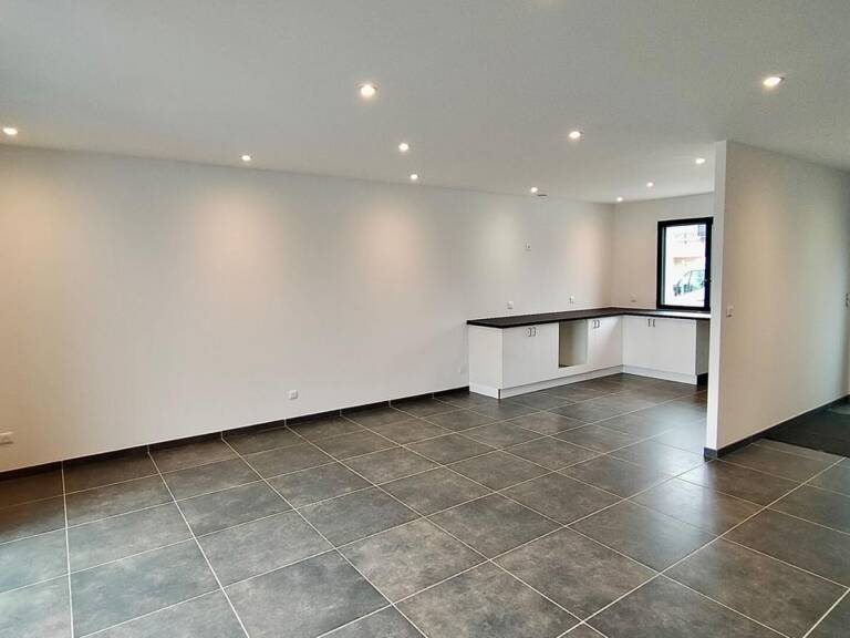 Rivery (80) - Maison neuve - main 5 pièces — photo 1