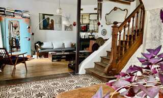 Maison 5 Pièces 110 m² à vendre à Montreuil (93100)