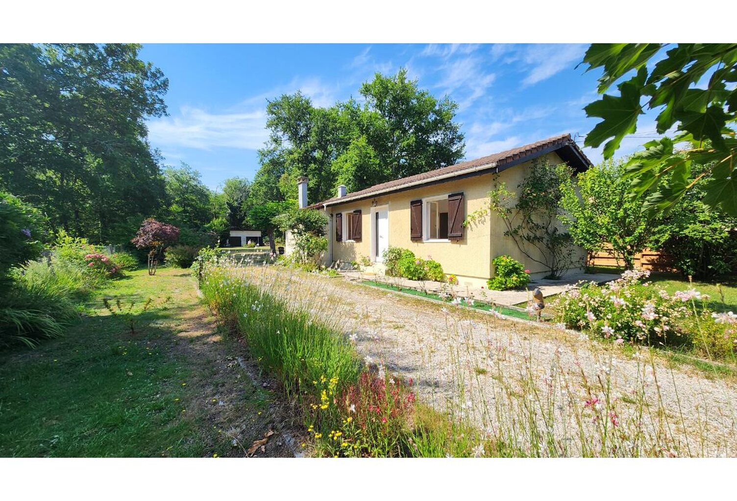 Maison F4 — photo 1