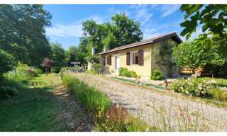 Maison 4 Pièces 86 m² à vendre à Avensan (33480)